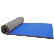 High Quality Durable Tatami Roll Out Martial Arts Mats